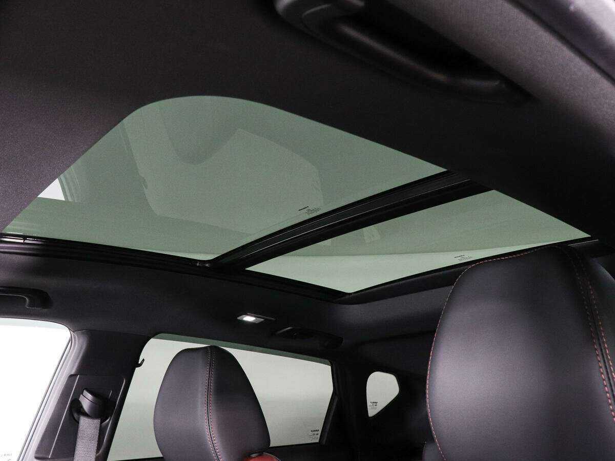 Купить Джили Кулрэй, 2021, 53 101 км.. Фото: #11