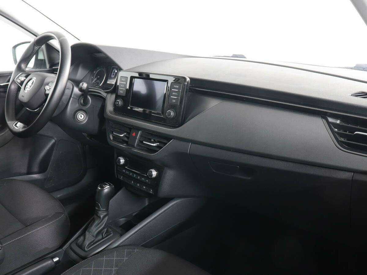 Купить Шкода Рапид, 2021, 84 583 км.. Фото: #9