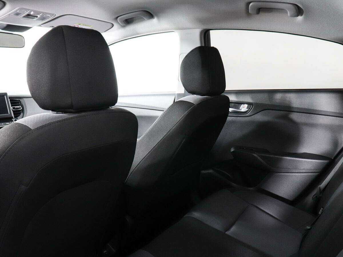 Купить Хендай Солярис, 2020, 66 459 км.. Фото: #7