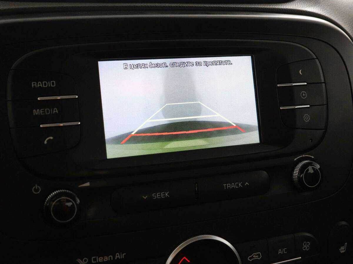 Купить Киа Соул, 2017, 94 882 км.. Фото: #12