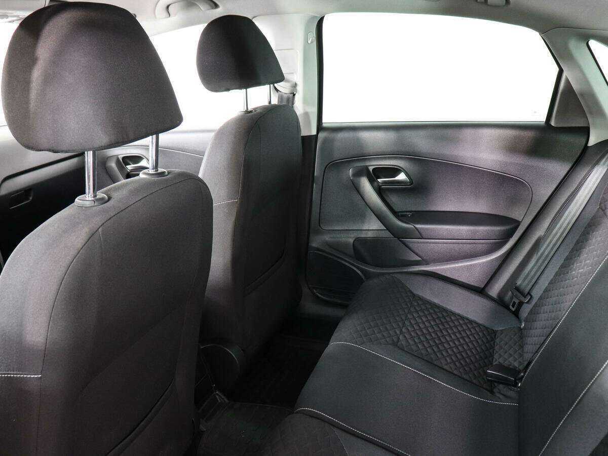 Купить Фольксваген Поло, 2018, 116 065 км.. Фото: #10