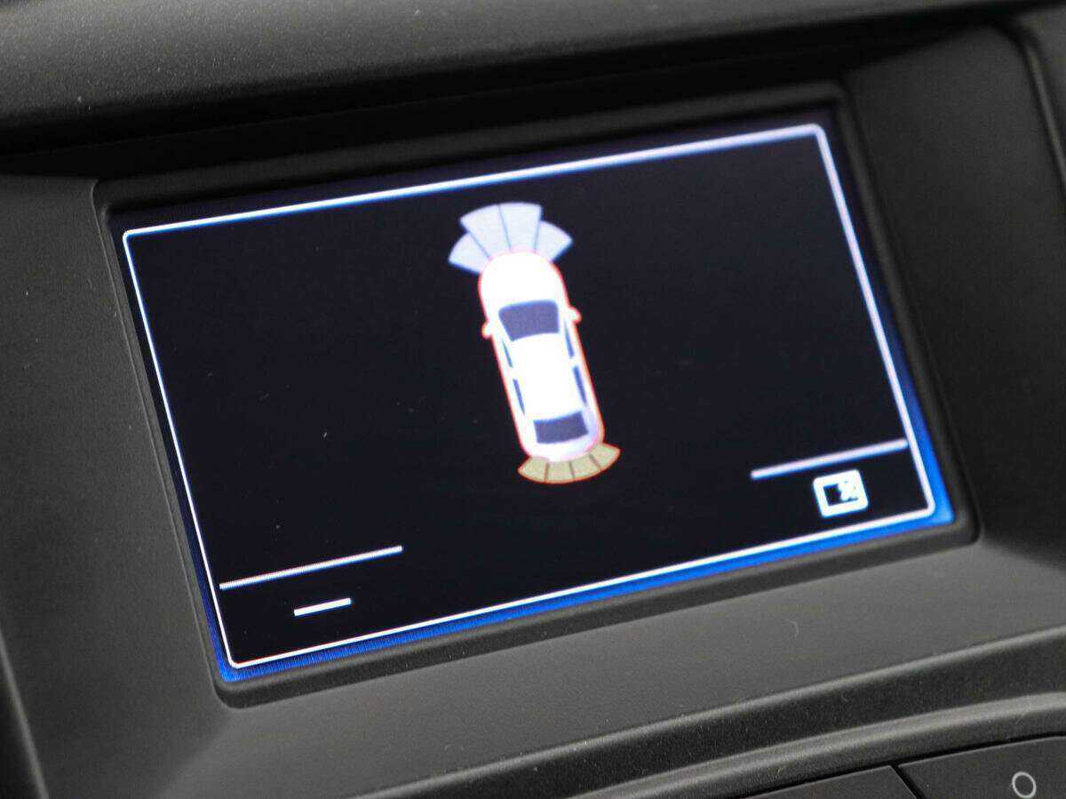 Купить Форд Мондео, 2017, 125 514 км.. Фото: #9