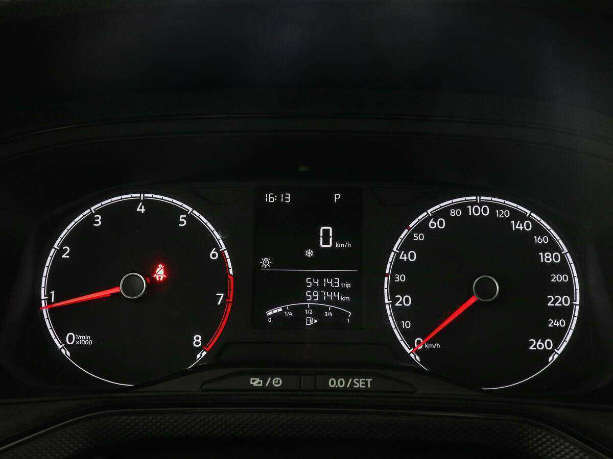 Купить Фольксваген Поло, 2020, 59 000 км.. Фото: #10