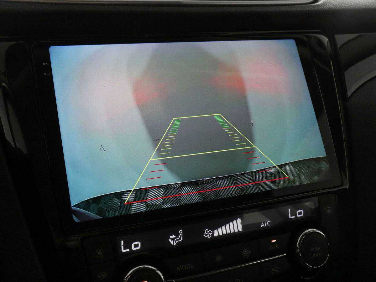 Купить Ниссан Кашкай, 2018, 120 000 км.. Фото: #11