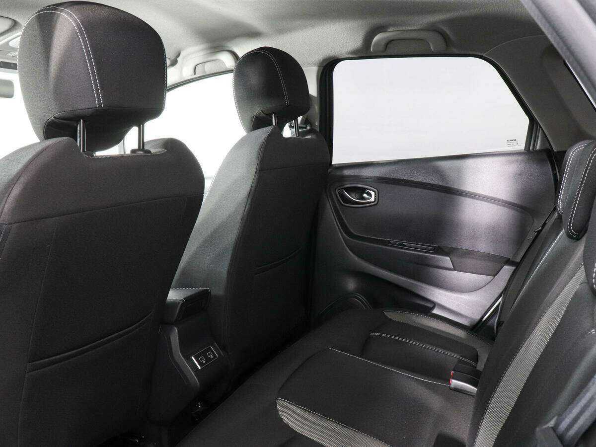 Купить Рено Каптюр, 2020, 60 050 км.. Фото: #10