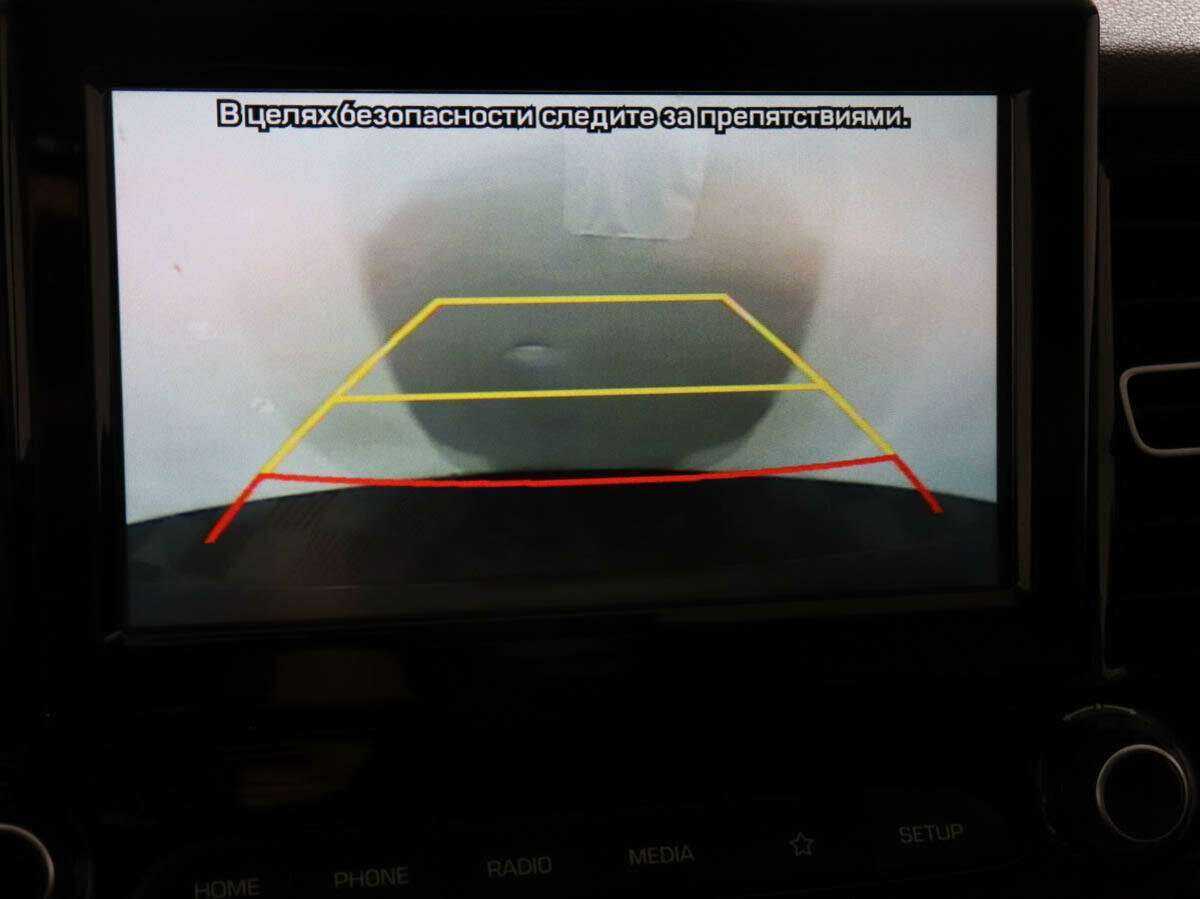 Купить Хендай Солярис, 2021, 41 069 км.. Фото: #12