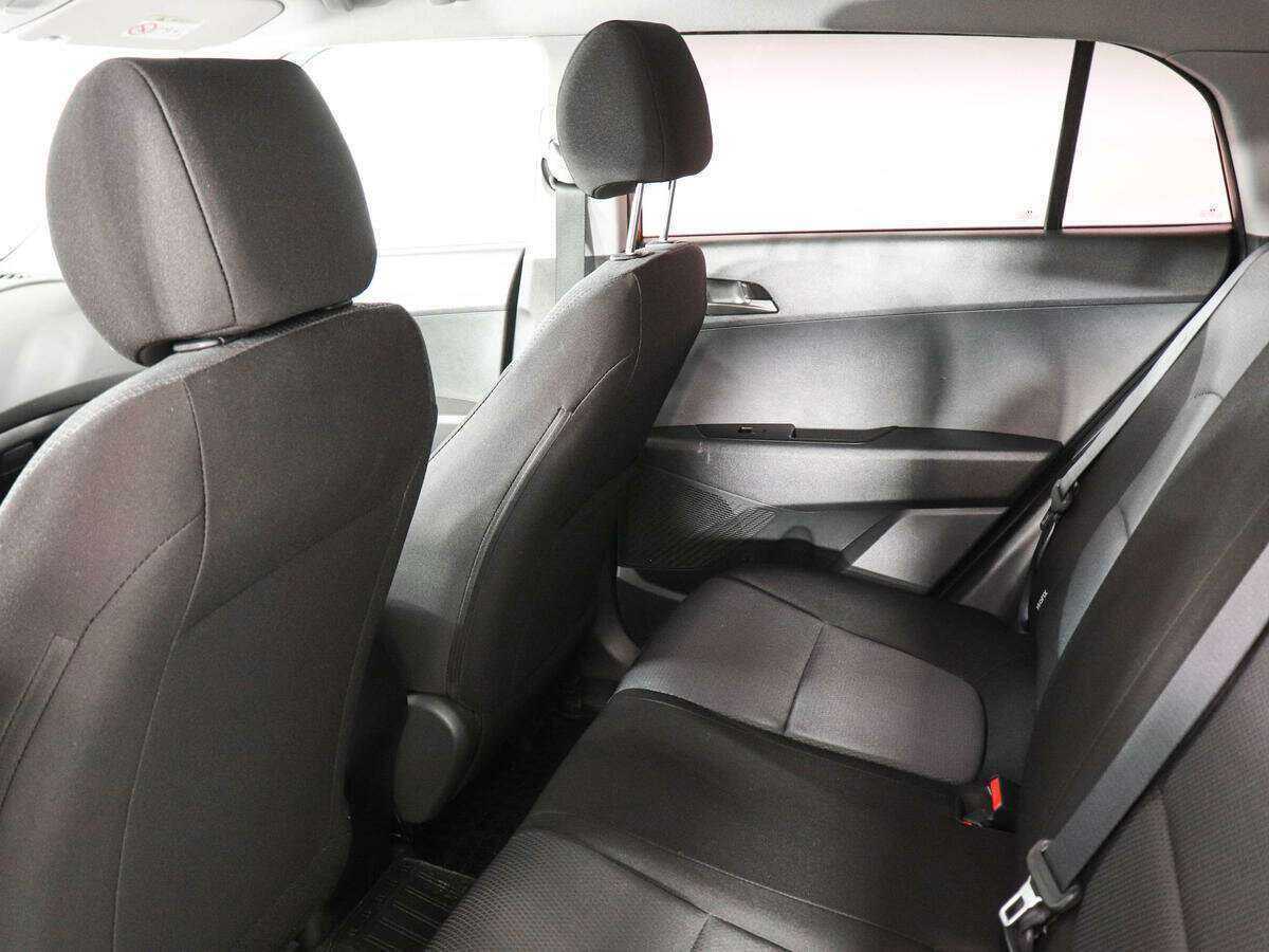 Купить Хендай Крета, 2019, 109 396 км.. Фото: #11