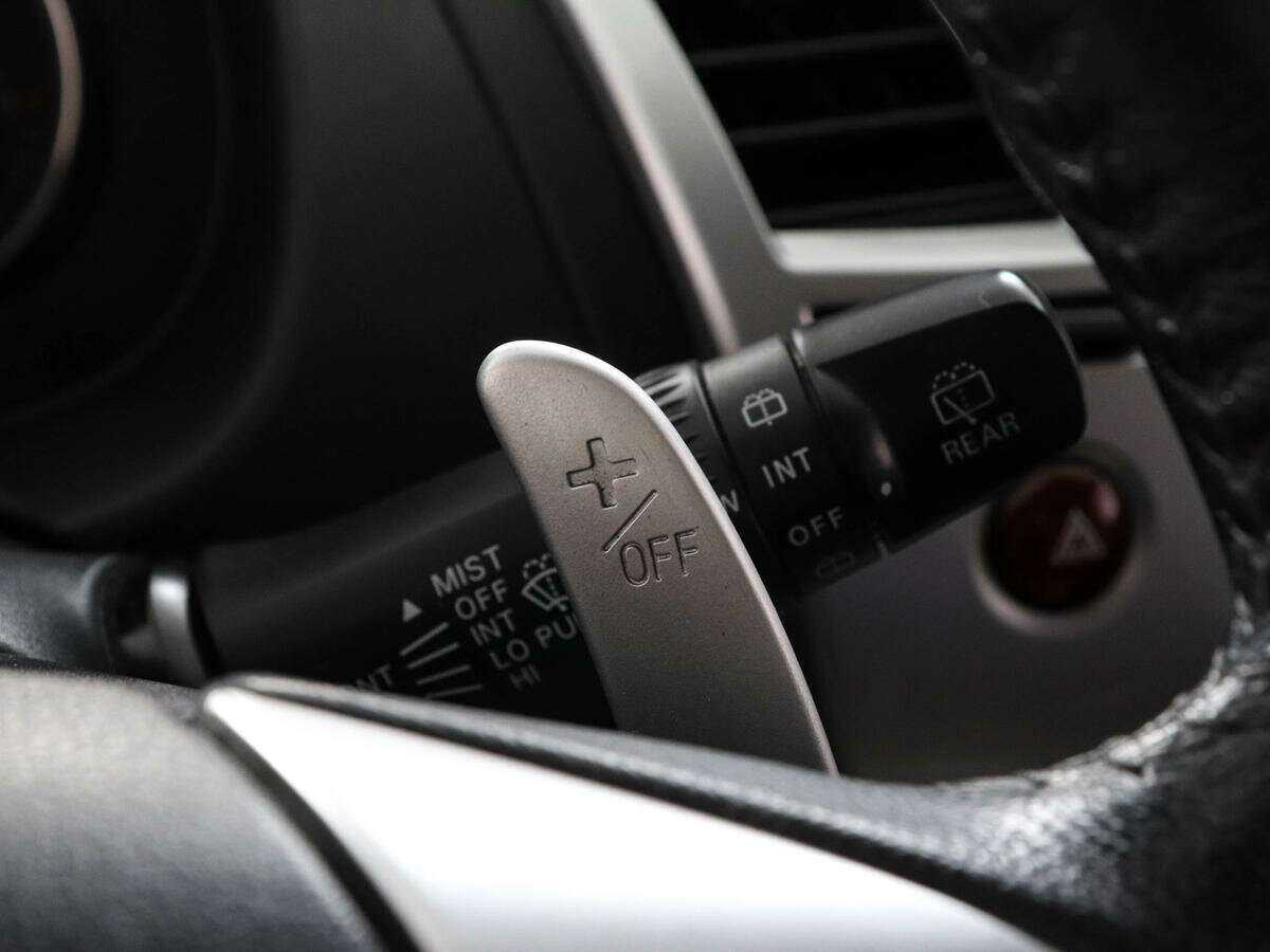 Купить Митсубиши Паджеро Спорт, 2012, 237 627 км.. Фото: #12