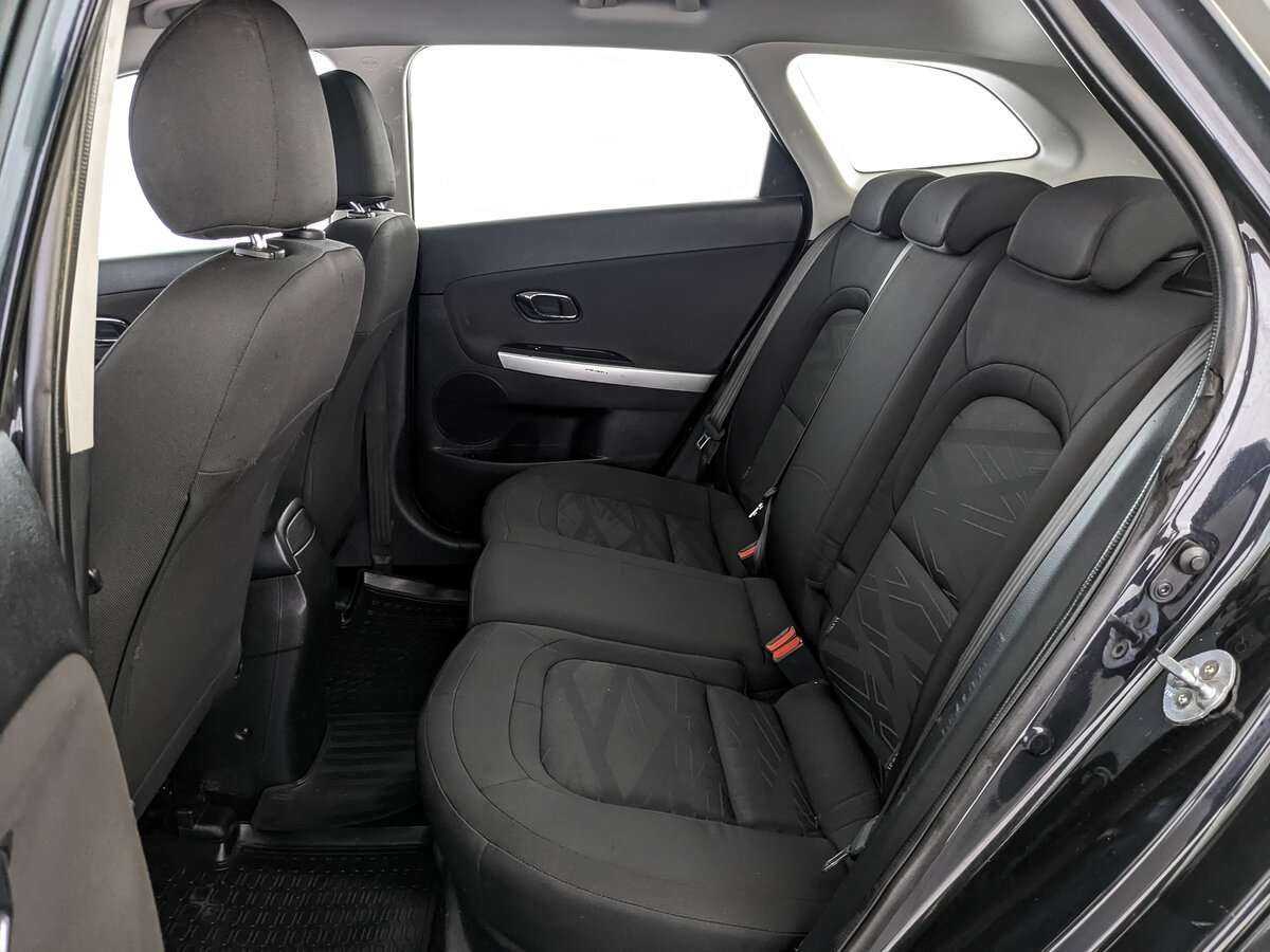 Купить Киа Сид, 2017, 227 387 км.. Фото: #13