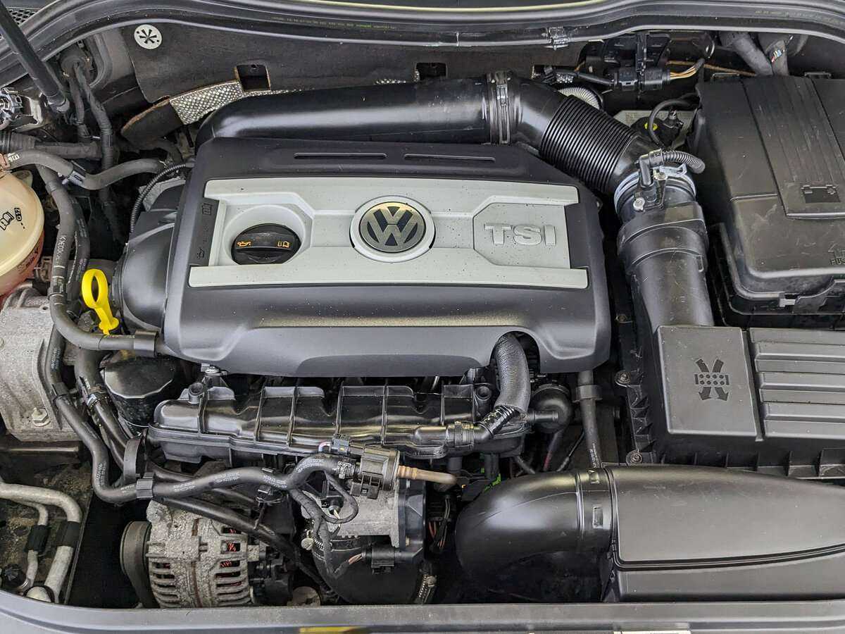 Купить Фольксваген Пассат ЦЦ, 2013, 228 301 км.. Фото: #8