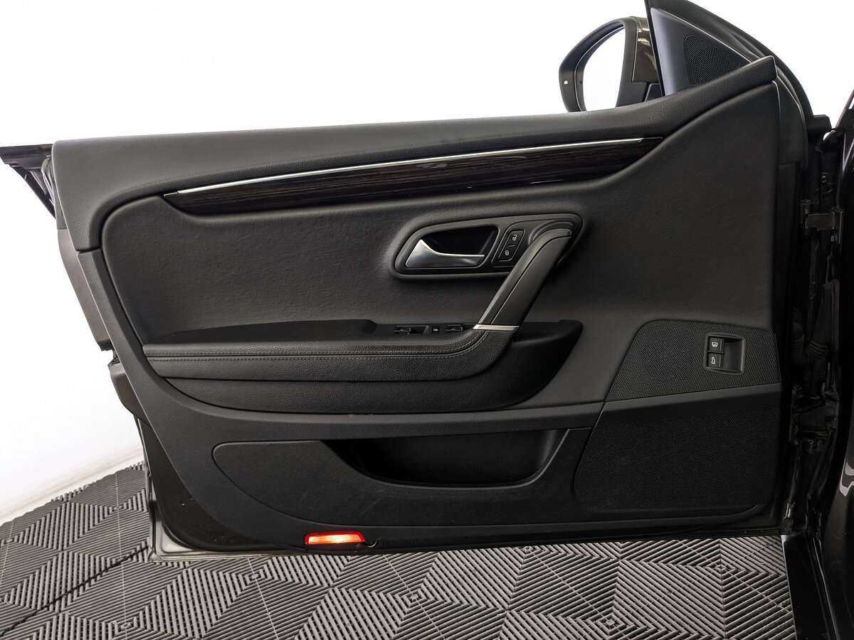 Купить Фольксваген Пассат ЦЦ, 2013, 228 301 км.. Фото: #16