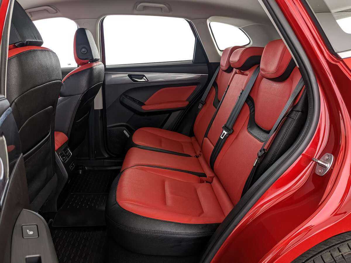 Купить Хавал Джолион, 2022, 23 024 км.. Фото: #16