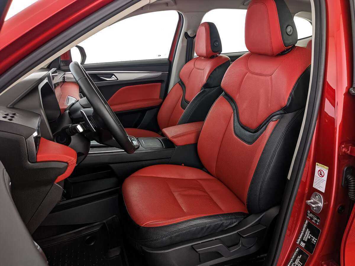 Купить Хавал Джолион, 2022, 23 024 км.. Фото: #18