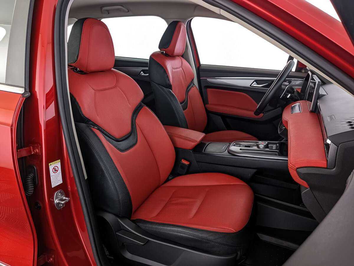 Купить Хавал Джолион, 2022, 23 024 км.. Фото: #22