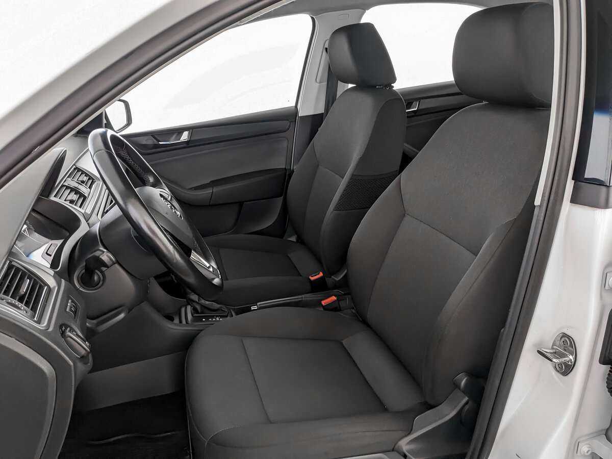 Купить Шкода Рапид, 2019, 91 793 км.. Фото: #18