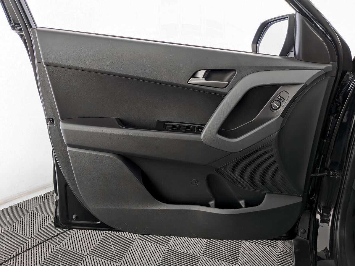 Купить Хендай Крета, 2016, 108 674 км.. Фото: #17