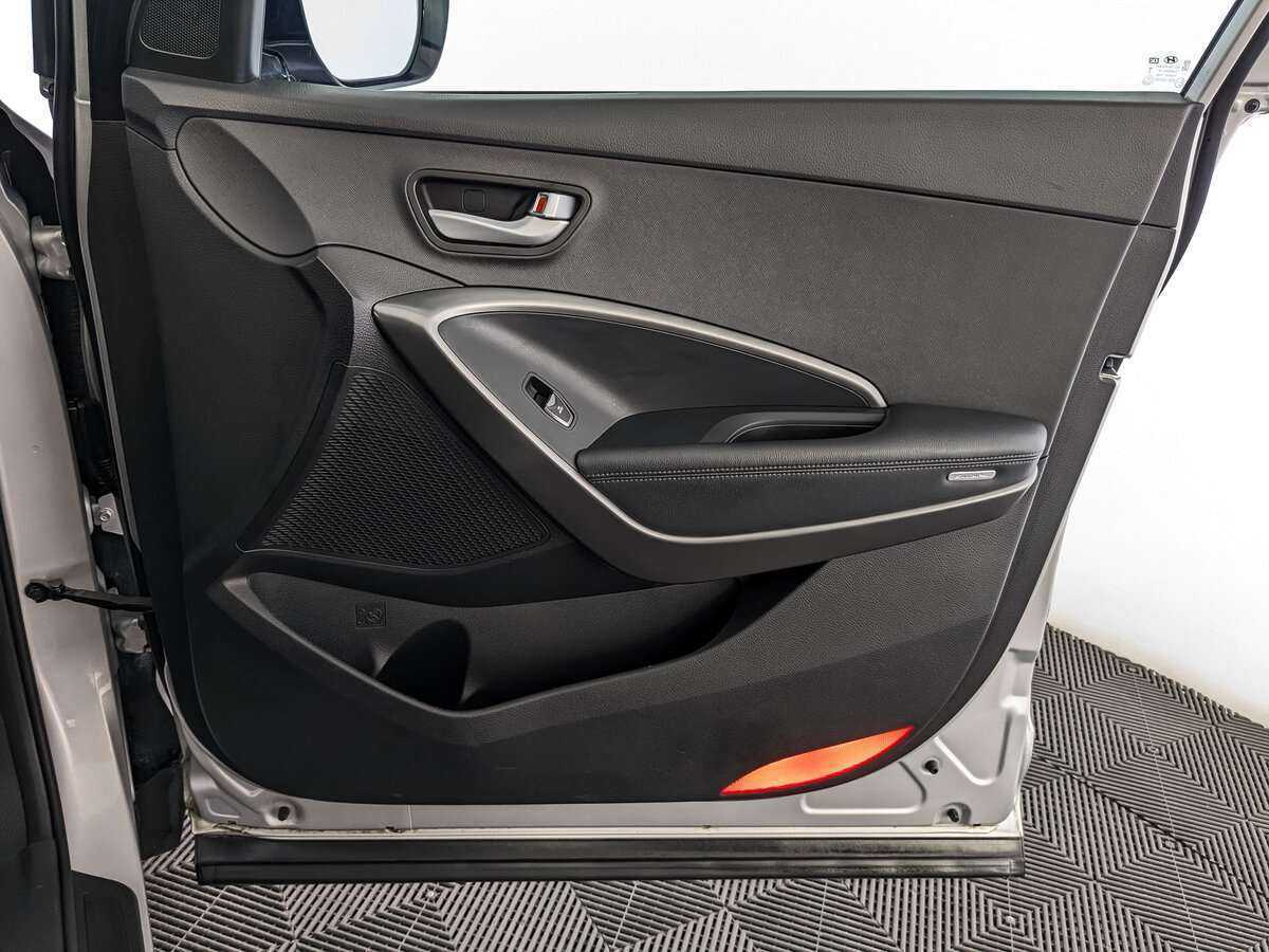 Купить Хендай Санта Фе, 2013, 58 928 км.. Фото: #20