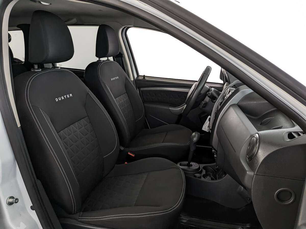 Купить Рено Дастер, 2016, 42 334 км.. Фото: #17