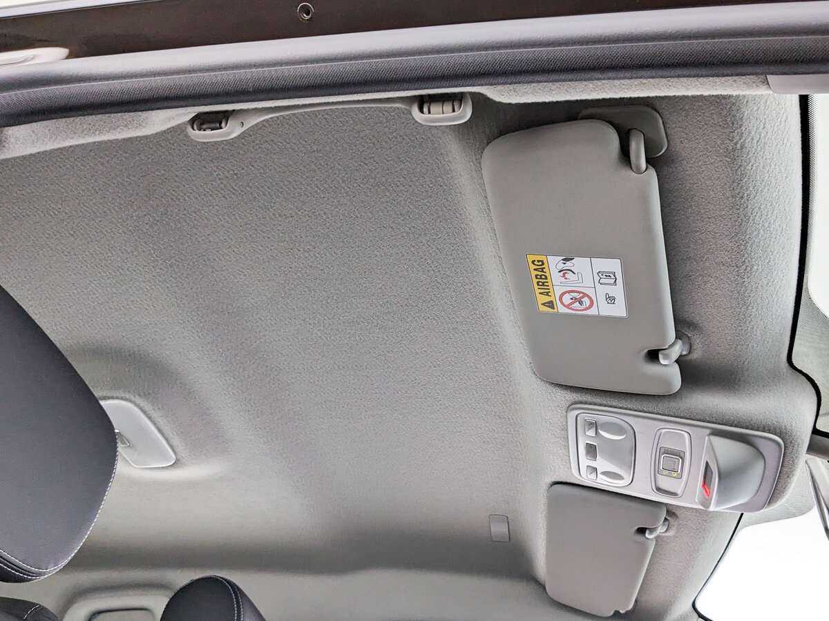 Купить Рено Каптюр, 2020, 59 552 км.. Фото: #16