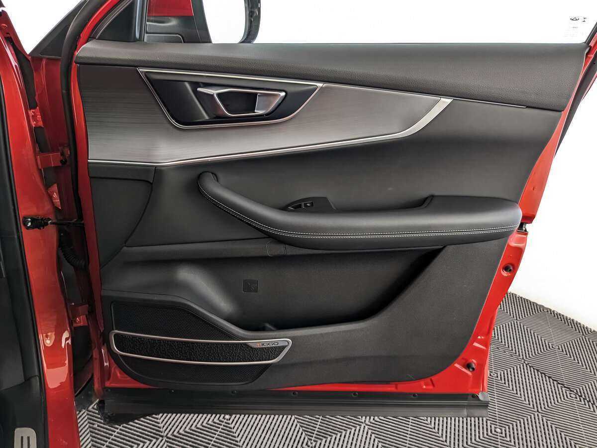 Купить Чери Тигго 7 Про, 2021, 46 154 км.. Фото: #18