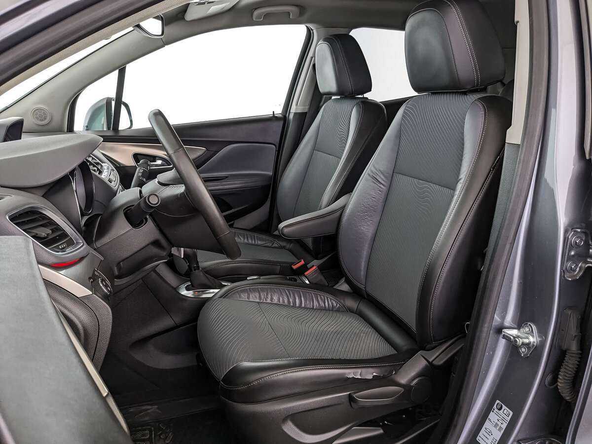 Купить Опель Мокка, 2014, 155 455 км.. Фото: #14