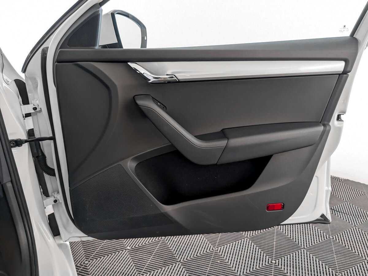 Купить Шкода Октавия, 2016, 141 725 км.. Фото: #17