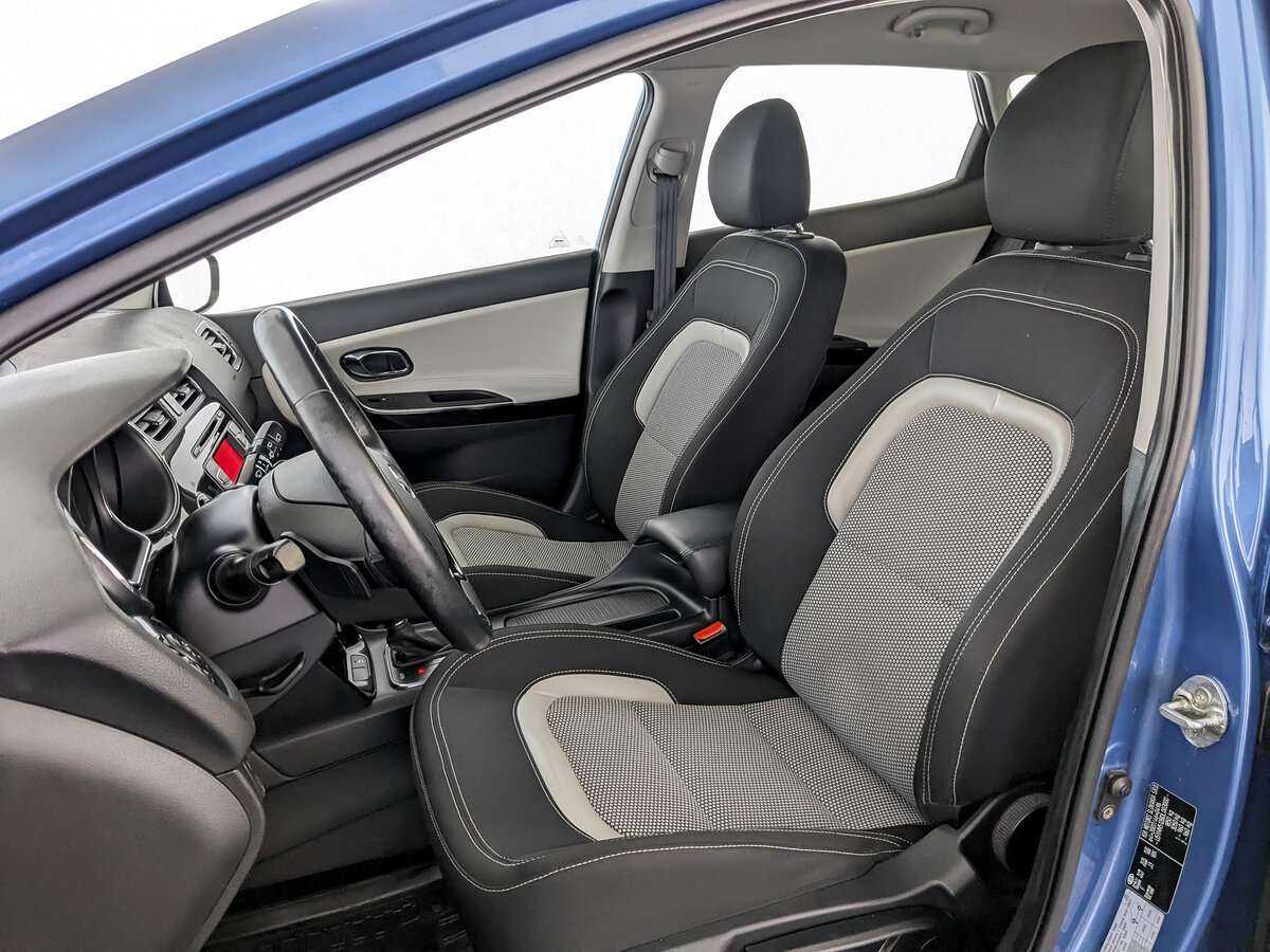 Купить Киа Сид, 2012, 138 458 км.. Фото: #15