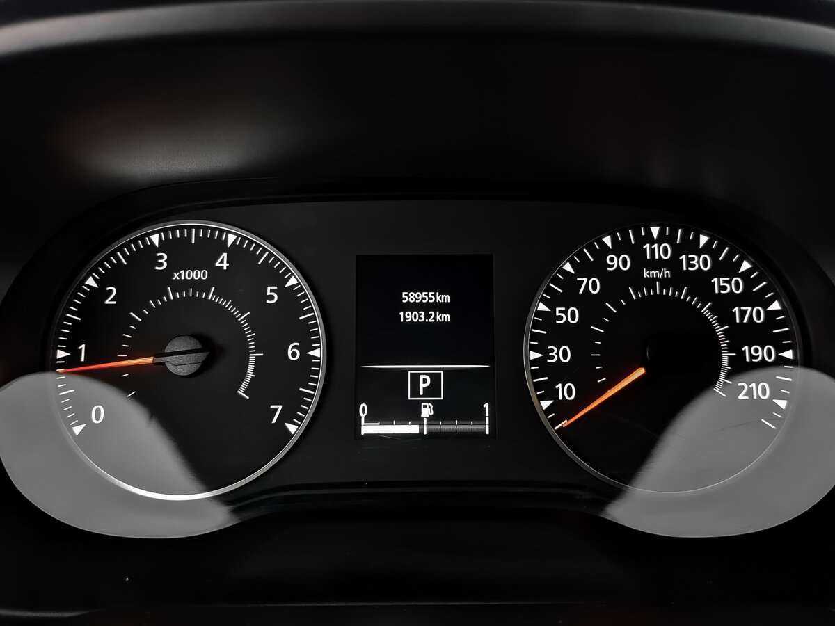 Купить Рено Аркана, 2019, 58 948 км.. Фото: #11