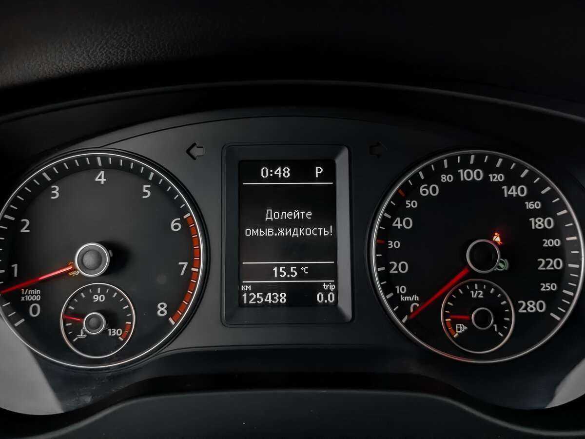 Купить Фольксваген Джетта, 2012, 125 436 км.. Фото: #10