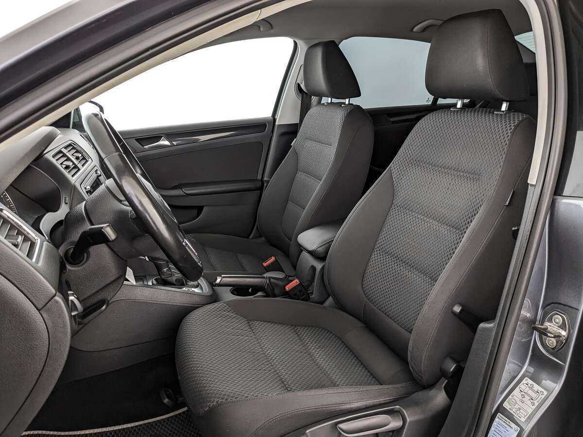 Купить Фольксваген Джетта, 2012, 125 436 км.. Фото: #14