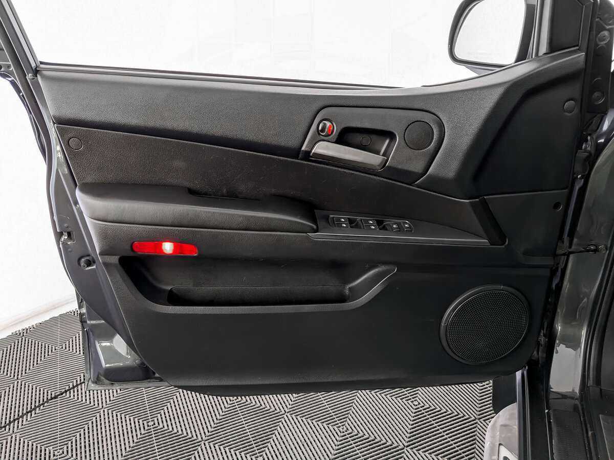 Купить Сан-Ён Кирон, 2014, 64 169 км.. Фото: #13