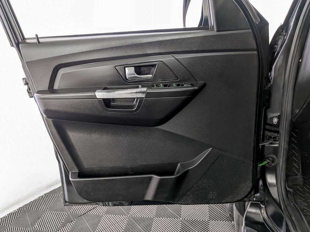 Купить УАЗ Патриот, 2021, 79 381 км.. Фото: #14