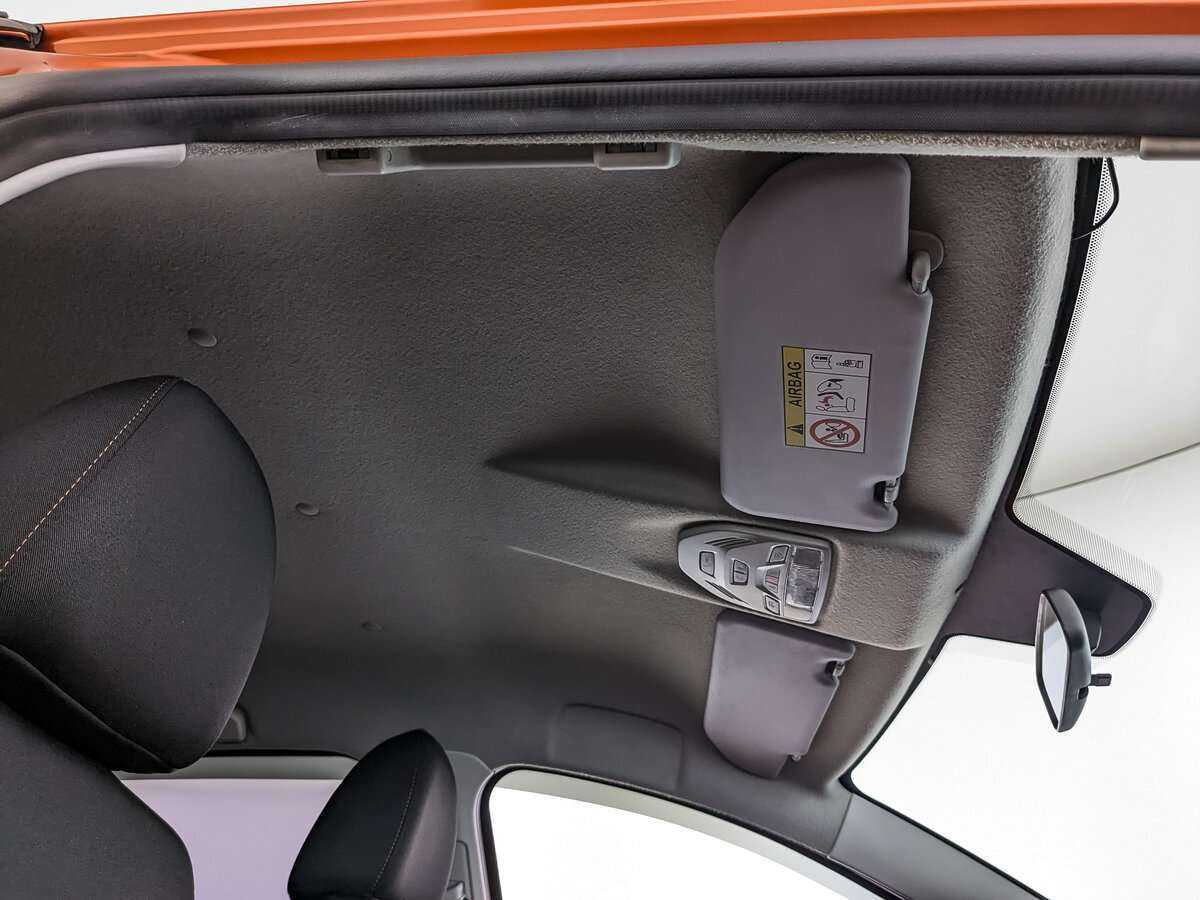 Купить Лада (ВАЗ) Веста, 2021, 110 237 км.. Фото: #15