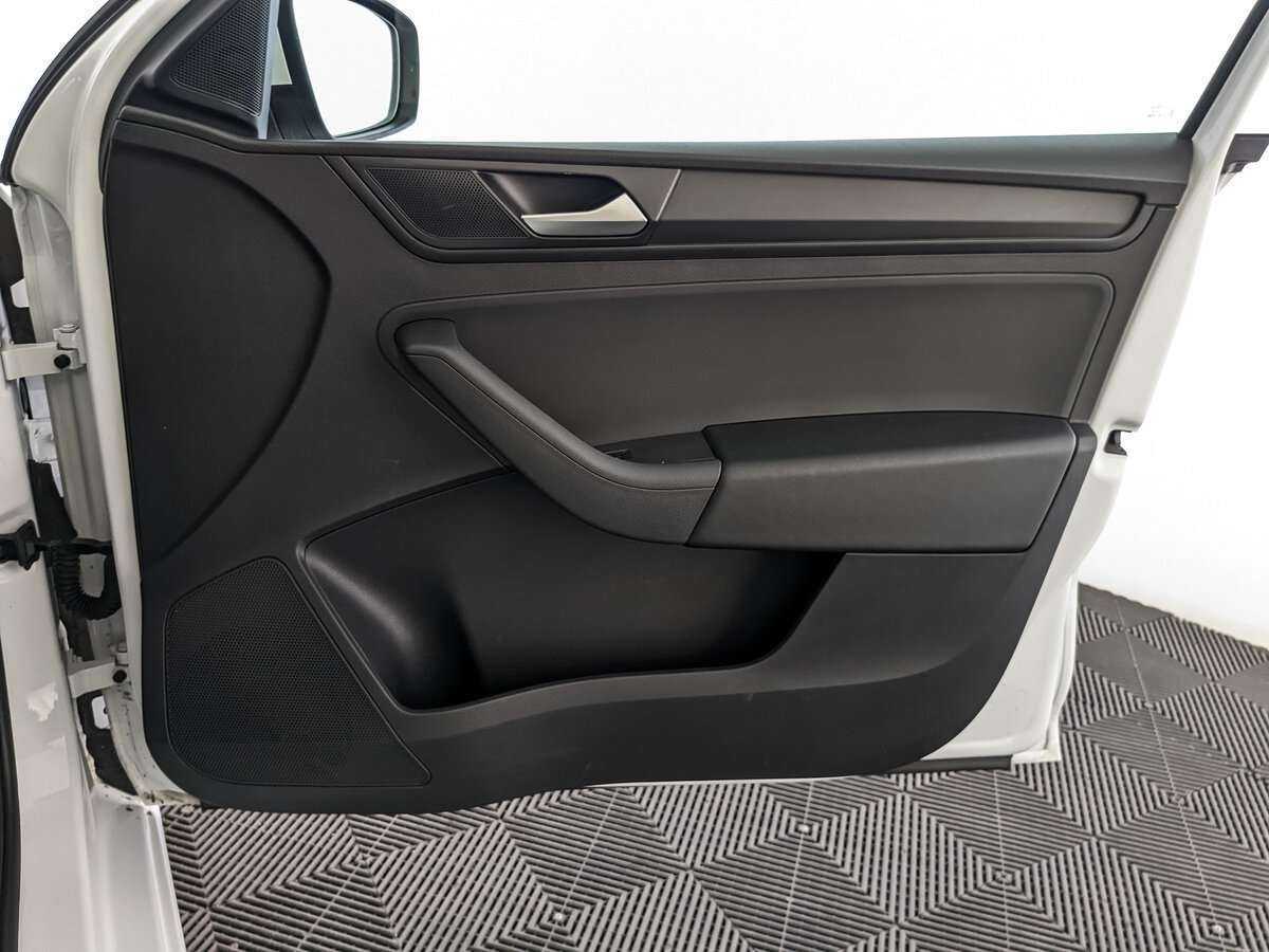 Купить Фольксваген Поло, 2021, 101 606 км.. Фото: #17