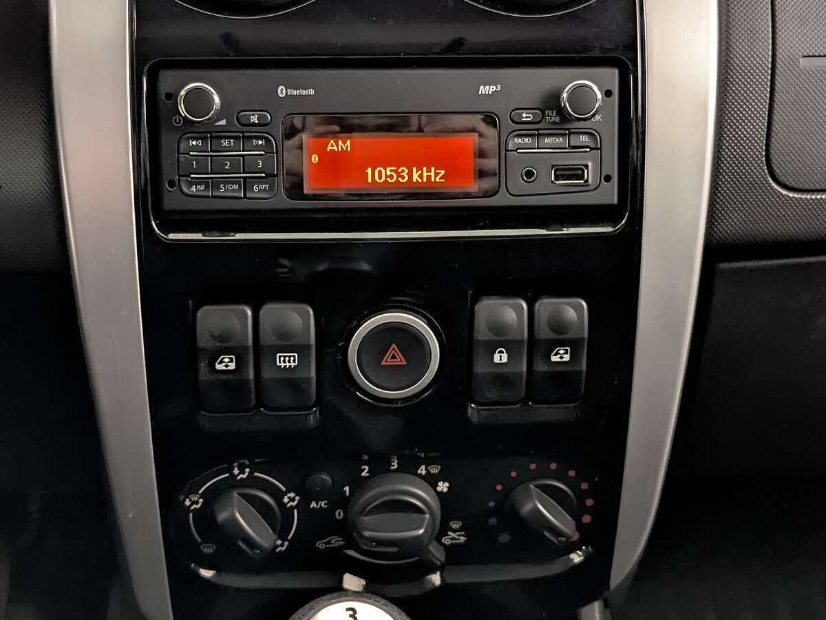 Купить Лада (ВАЗ) Ларгус, 2020, 90 502 км.. Фото: #13