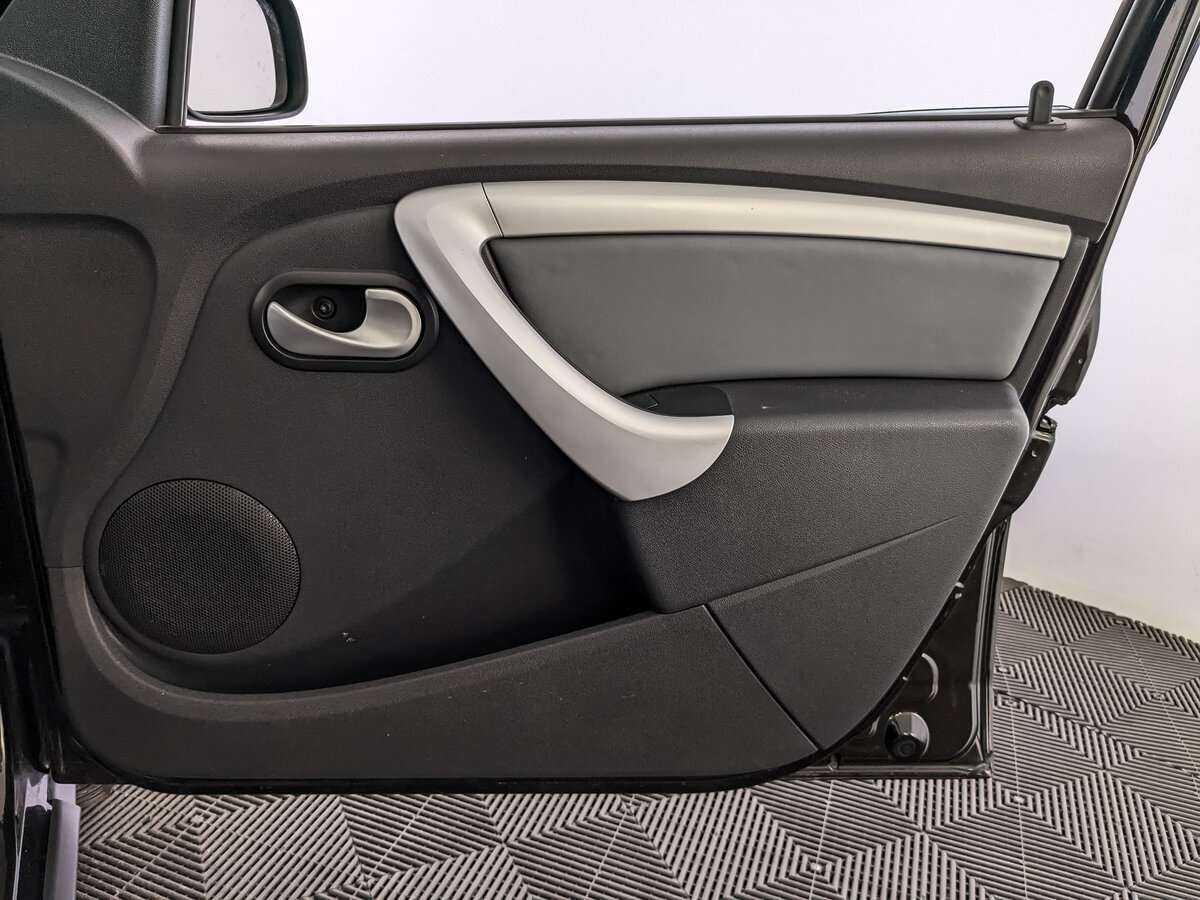 Купить Лада (ВАЗ) Ларгус, 2020, 90 502 км.. Фото: #21