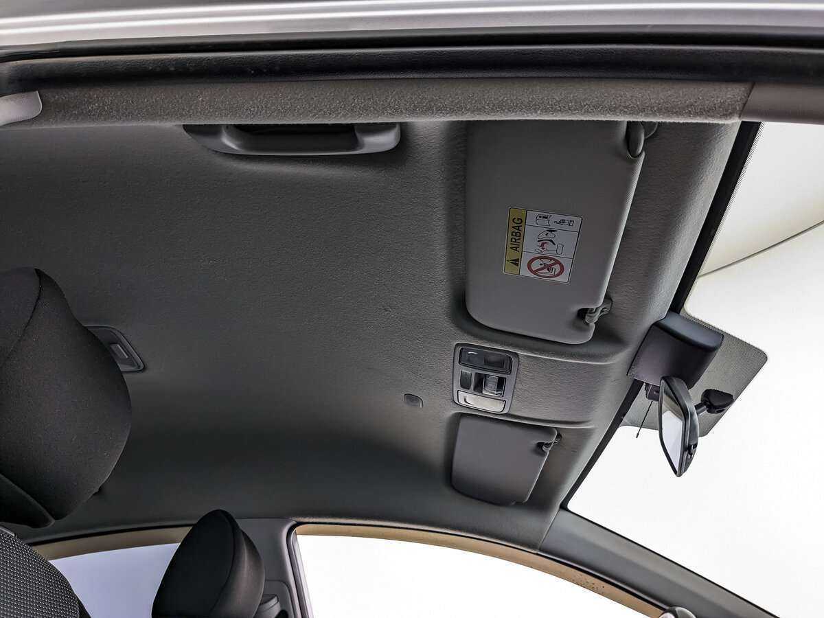 Купить Хендай Солярис, 2019, 110 373 км.. Фото: #18