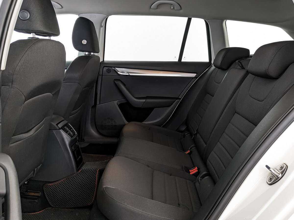 Купить Шкода Октавия, 2014, 113 000 км.. Фото: #16