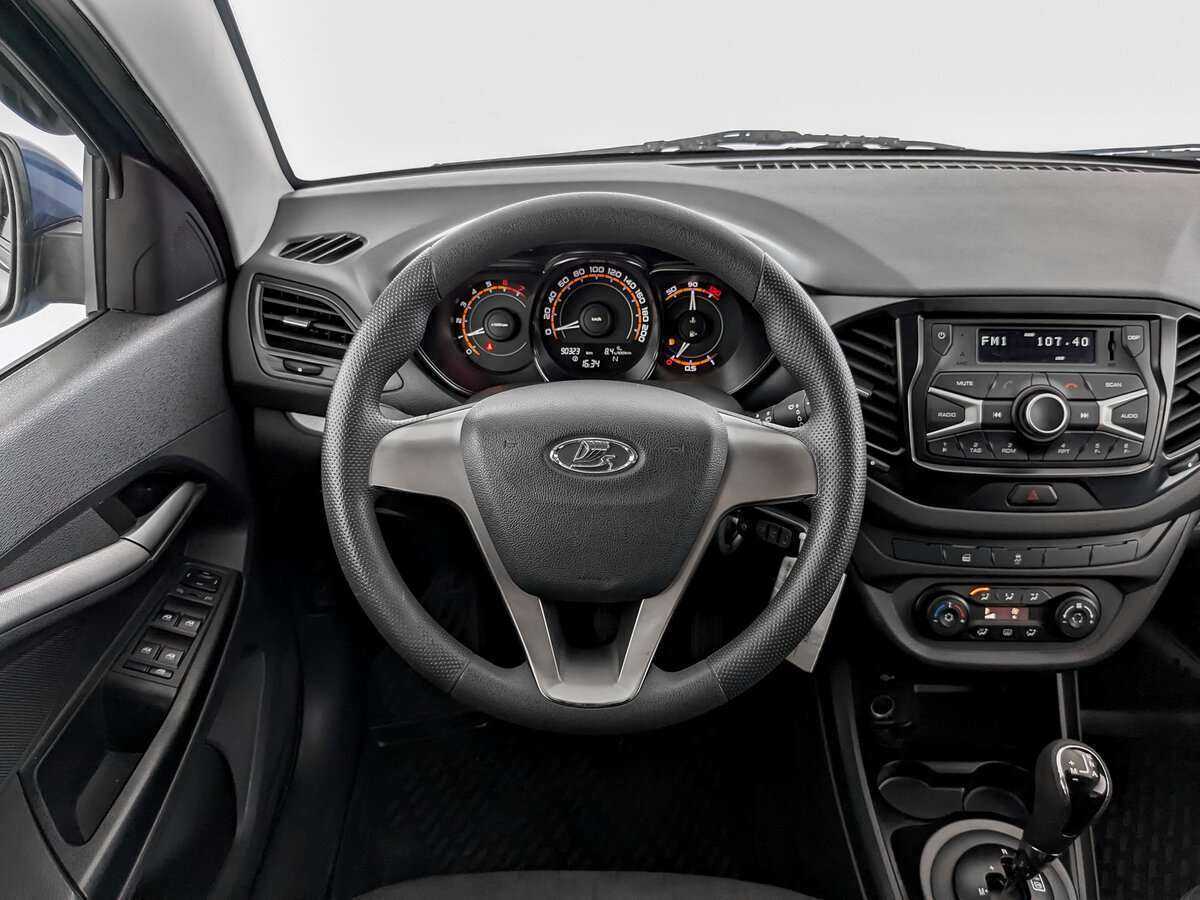 Купить Лада (ВАЗ) Веста, 2017, 90 000 км.. Фото: #16