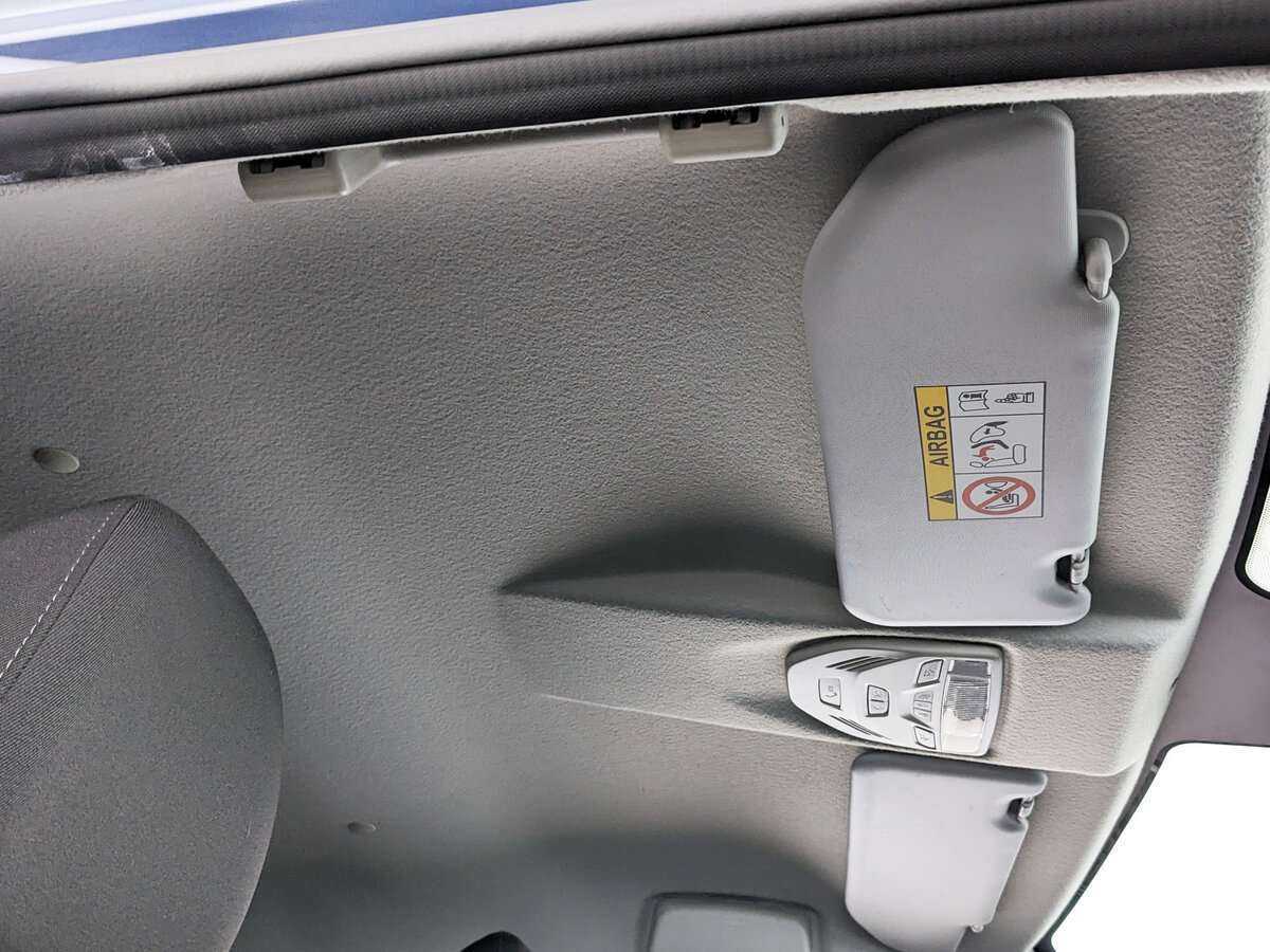 Купить Лада (ВАЗ) Веста, 2017, 90 000 км.. Фото: #17