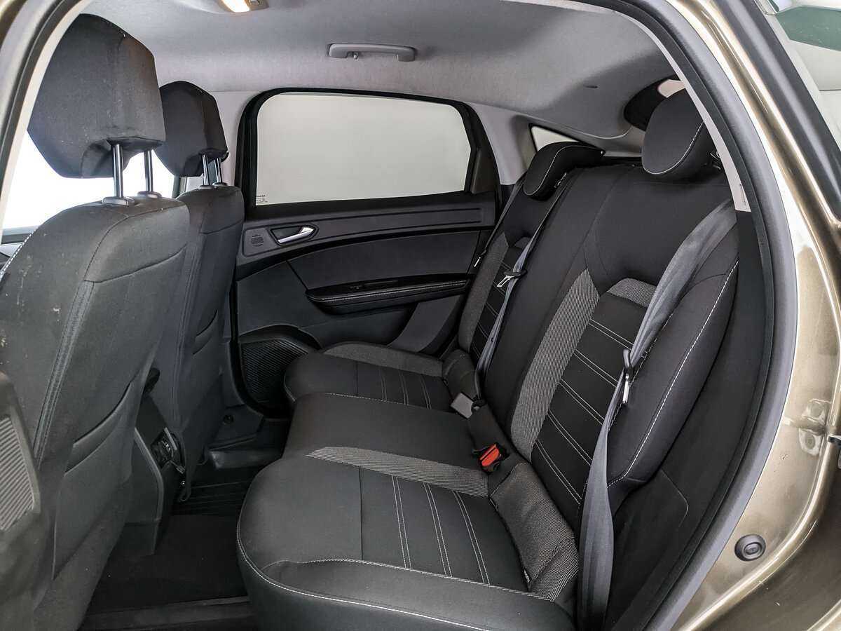 Купить Рено Аркана, 2019, 60 471 км.. Фото: #13