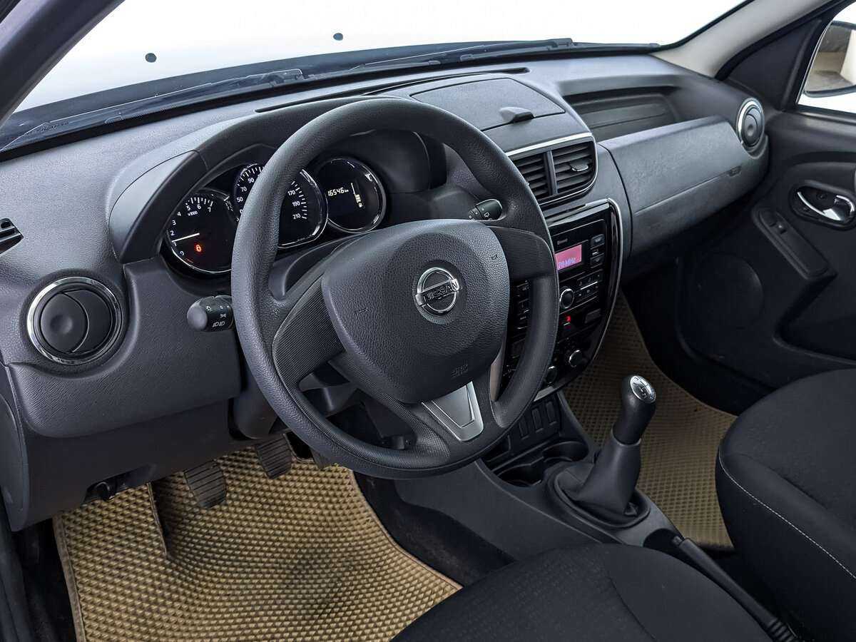 Купить Ниссан Террано, 2021, 16 600 км.. Фото: #10