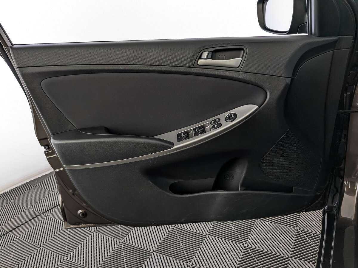 Купить Хендай Солярис, 2016, 73 782 км.. Фото: #13