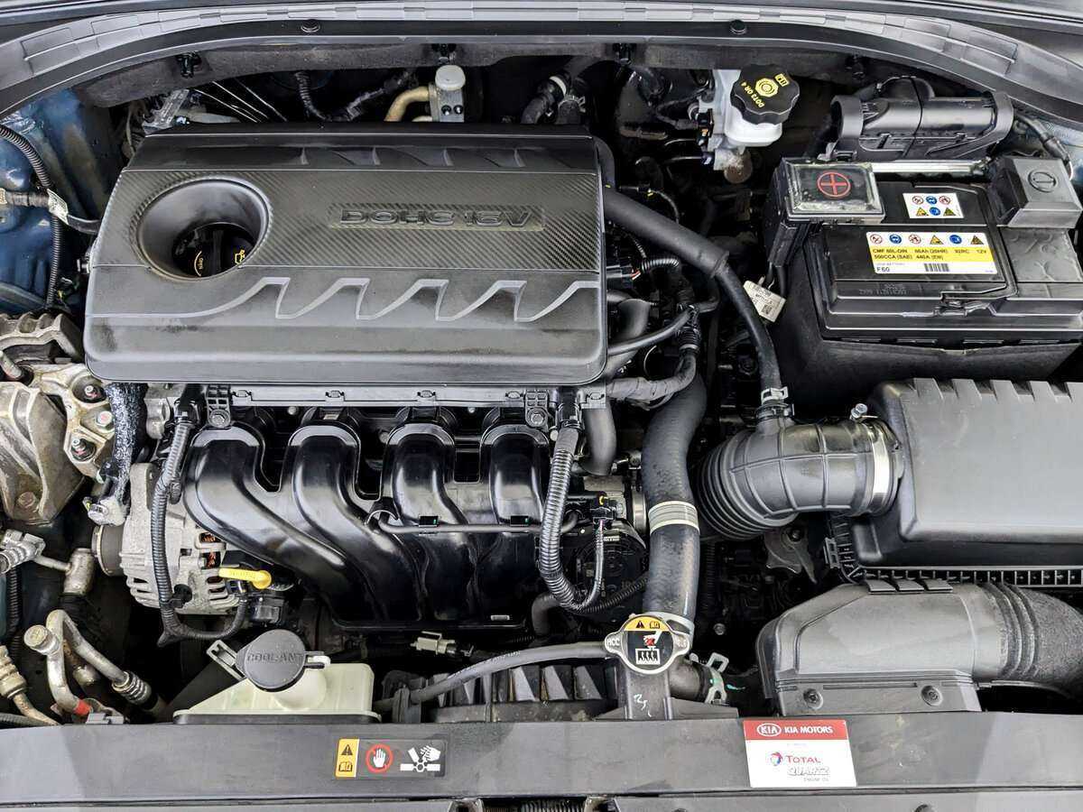 Купить Киа Сид, 2019, 97 761 км.. Фото: #8