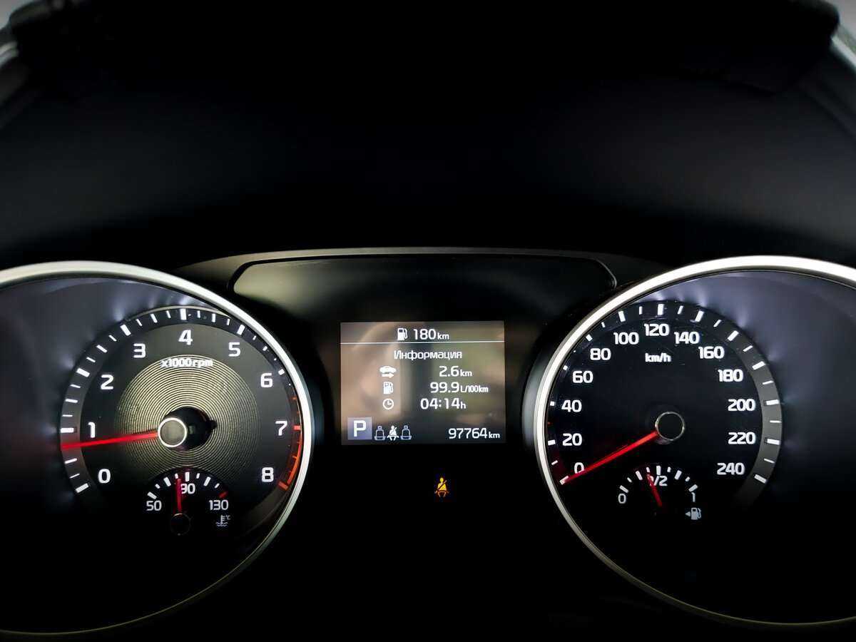 Купить Киа Сид, 2019, 97 761 км.. Фото: #12