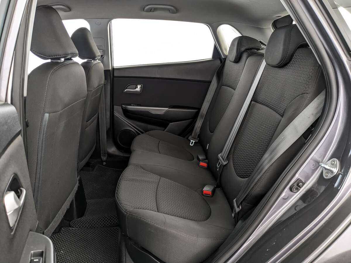 Купить Киа Рио, 2016, 171 500 км.. Фото: #14