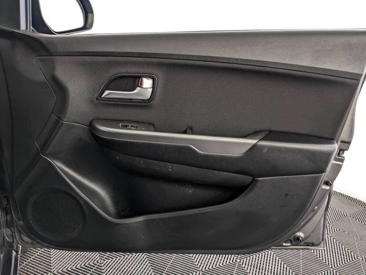 Купить Киа Рио, 2016, 171 500 км.. Фото: #21