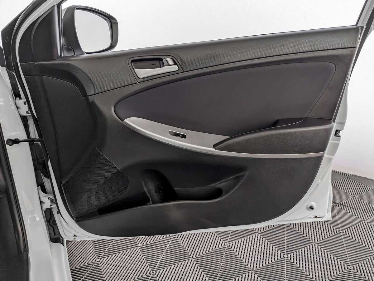 Купить Хендай Солярис, 2015, 113 015 км.. Фото: #17