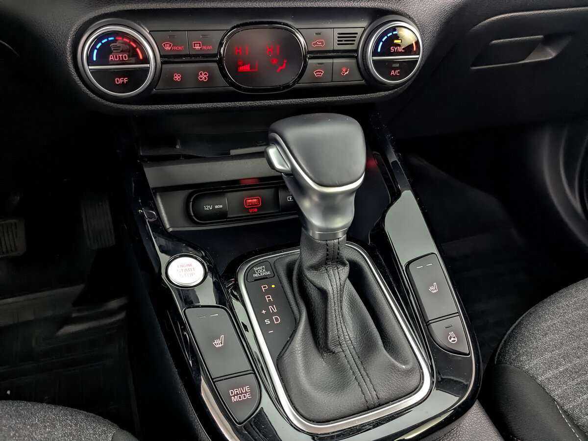 Купить Киа Соул, 2019, 100 671 км.. Фото: #26