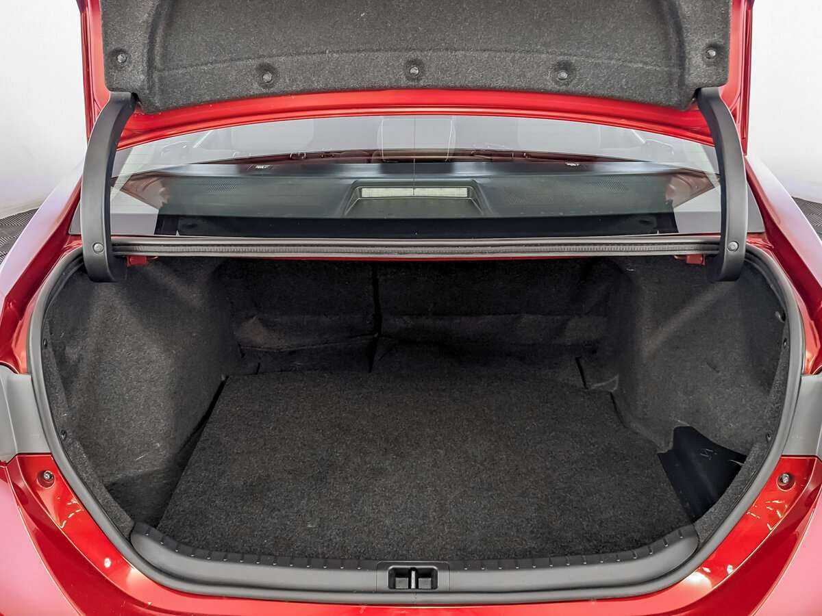 Купить Тойота Королла, 2018, 123 439 км.. Фото: #8